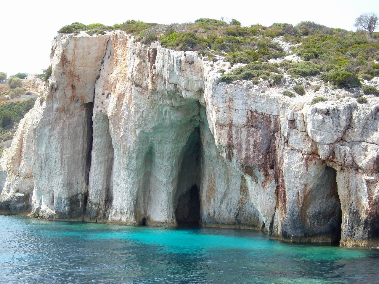 Zakynthos